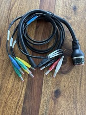 Cavo di collegamento Mercedes