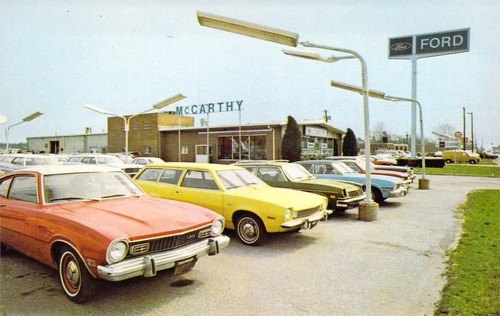 1976 pleasantville mccarthy - nj,