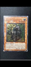 Bestia Cristallo Tigre Topazio
