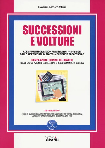 Successioni volture - e,