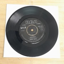 BUNNY MACK Supafrico / Dub