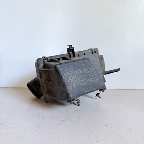 Scatola filtro aria airbox - aria,