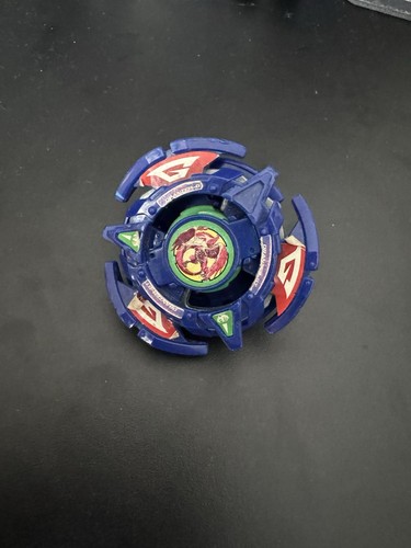 Beyblade dranzer - beyblade,