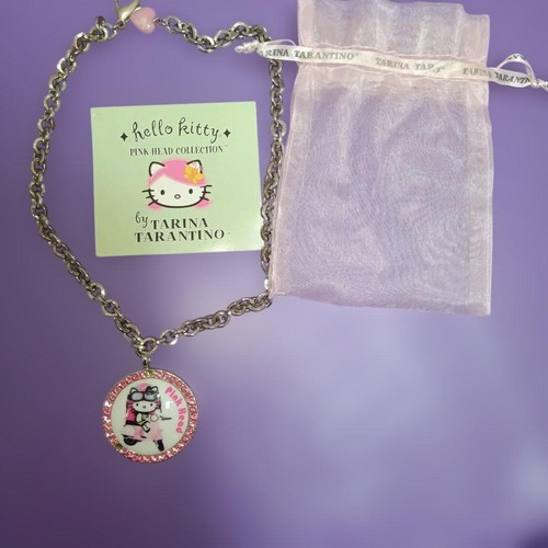 Collana tarina tarantino - collana,