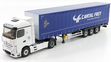 Eligor mercedes benz - 1/43,
