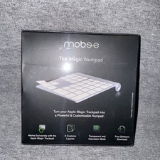 Mobee The Magic Nupad MO6210