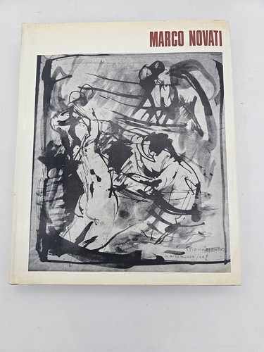 Marco novati zampetti ed - novati,,