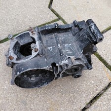 Set carter motore Honda CR 125