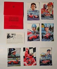 Ferrari Vittorie Rosse E
