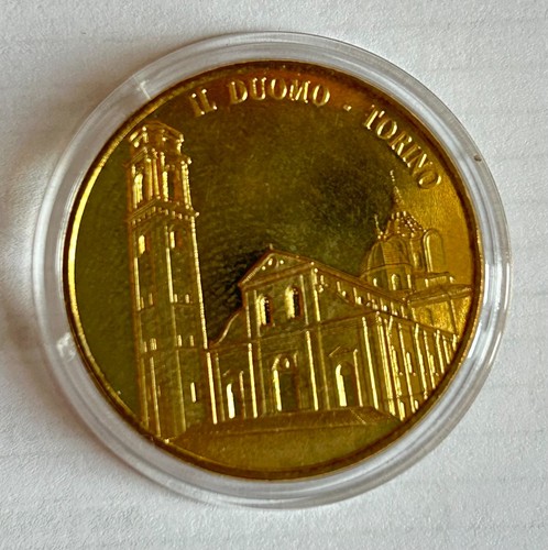 Mo582 medaglia color - mo582, oro