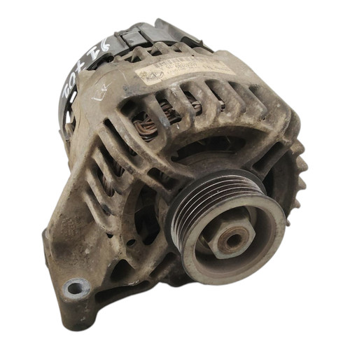 Alternatore fiat punto - fiat,