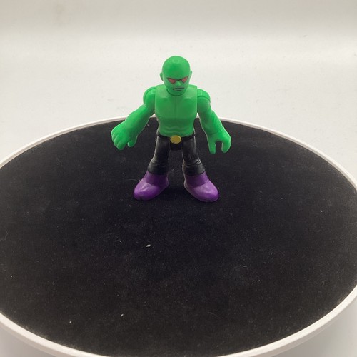 Fisher price imaginext - imaginext, dc