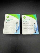 200 strisce reattive glicemia