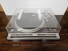 Pioneer PL-707 giradischi