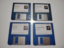 Commodore Amiga 3.0 Floppy