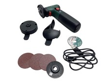 Smerigliatrice multifunzione