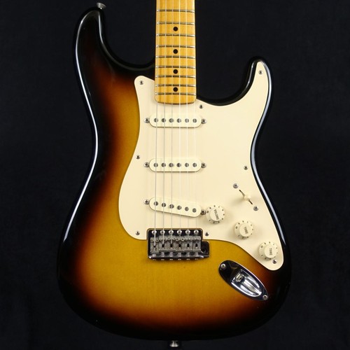 Fender custom shop 1956 - fender,