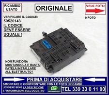 CENTRALINA BLUETOOTH BLUE & ME