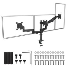 Supporto monitor scomparti - monitor, 3