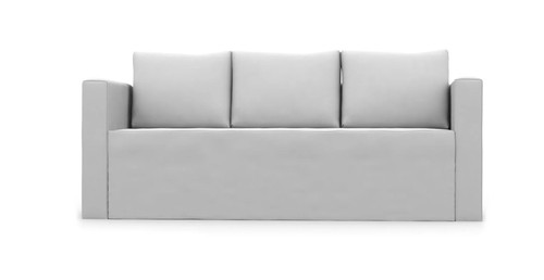 Copridivano letto friheten - letto,