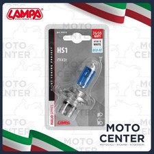 LAMPADA ALOGENA BLU-XE LAMPA -