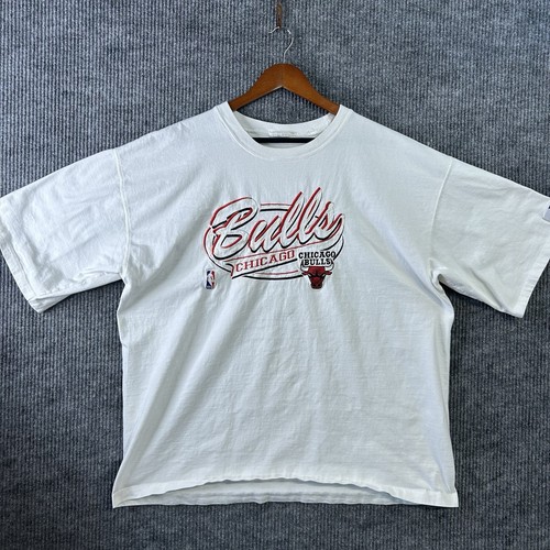 Camicia vintage chicago bulls - vintage,