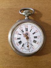 Orologio tasca meridiana - da, la