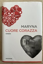 Maryna - Cuore Corazza