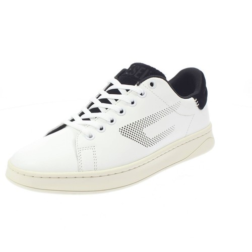 Diesel athene low bianco - diesel,