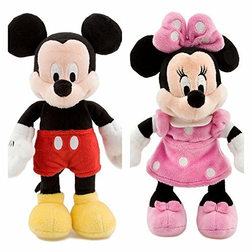 Disney minni topolino mini - minni,