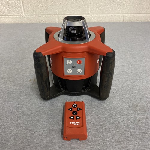 Hilti pri rotary laser - rotary,