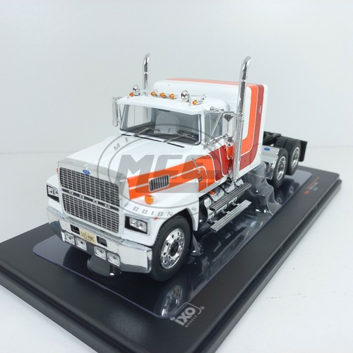 Camion truck ford ltl - ford,
