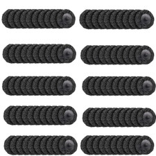 SATC 100PACK Roll Lock