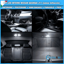 KIT FULL LED INTERNI COMPLETO