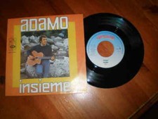 ADAMO - Insieme / Inch'Allah -