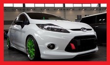 Kit carrozzeria ford - ford, fiesta