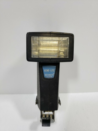 Flash instamatic acme lite - flash, acme-lite