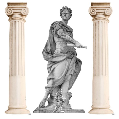 Julius caesar with - julius,