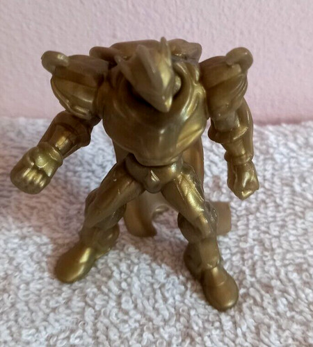 Figurine gormiti lord helios - figurine,