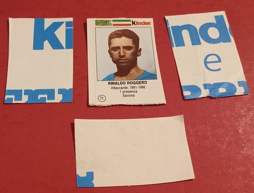 Rinaldo roggero savona - rinaldo,