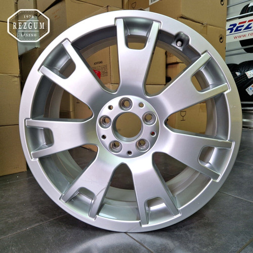 Cerchio lega 19 pollici - 1,