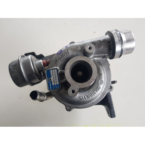 54431014760 54399980127 turbo - 54399980127,