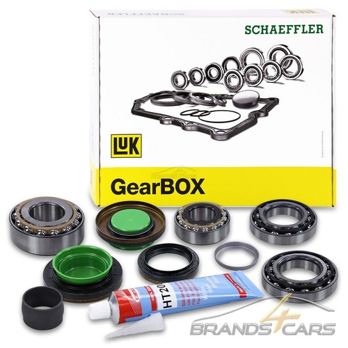 Luk kit riparazione - luk,