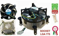 DISSIPATORE PROCESSORE SOCKET