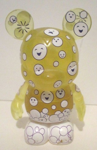 Disney vinilemation figure - disney,