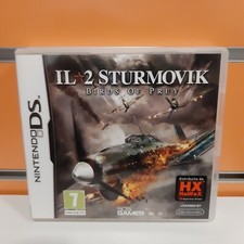 IL-2 Sturmovik: Birds of Prey DS USATO ITA