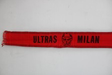 Sciarpa scarf Calcio ULTRAS
