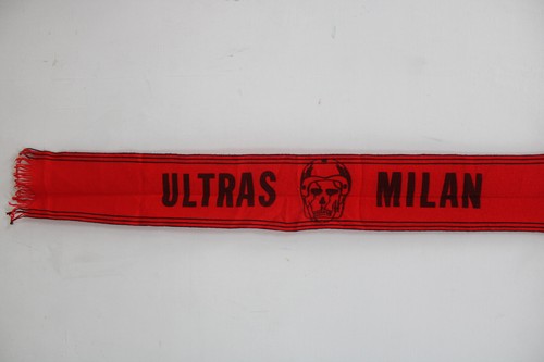 Sciarpa scarf calcio - calcio, ultras