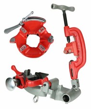 Toledo Tubo 311 Carrello 360