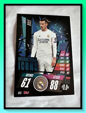 20/21 Topps Match Attax